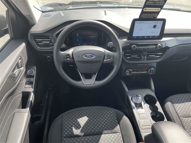 2026 Ford Escape Active photo 3