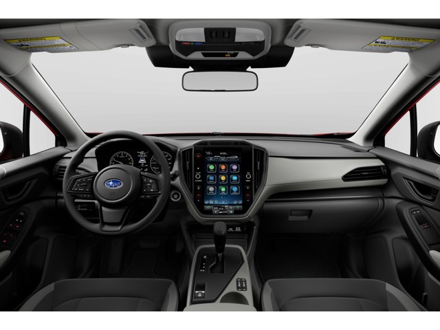 2025 Subaru Crosstrek Premium photo 17