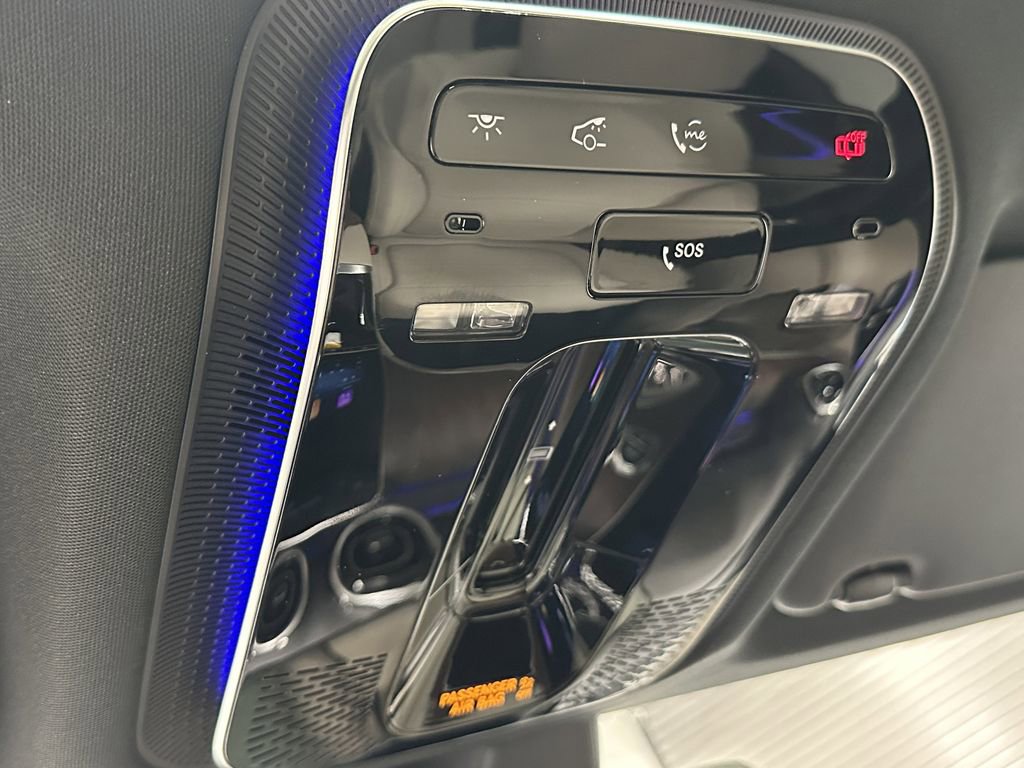 2026 Mercedes Benz GLC 300 photo 33