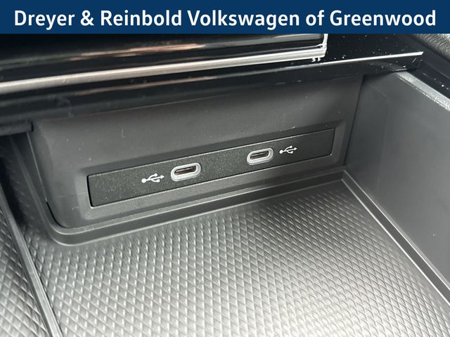 2026 Volkswagen Atlas SE Technology photo 34