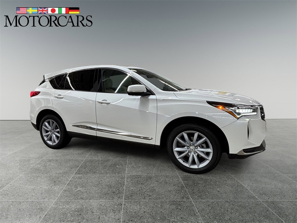 2023 Acura RDX Base's photo