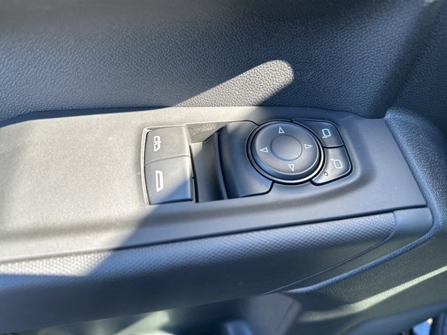 2026 Chevrolet Silverado 1500 Work Truck photo 9