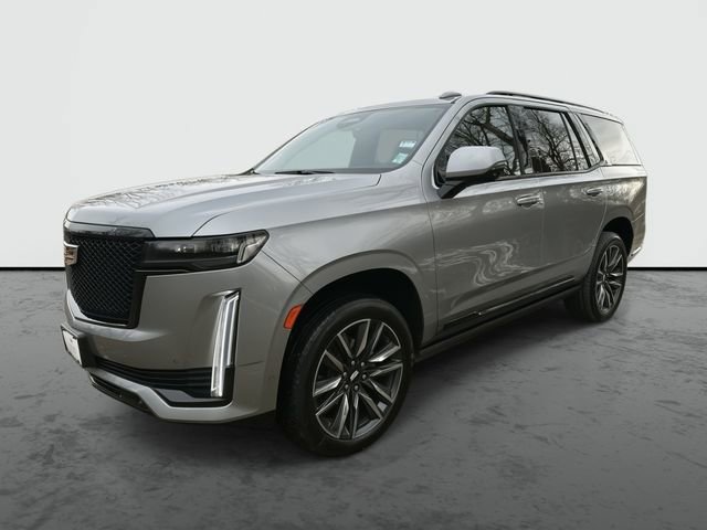 2024 Cadillac Escalade Sport's photo