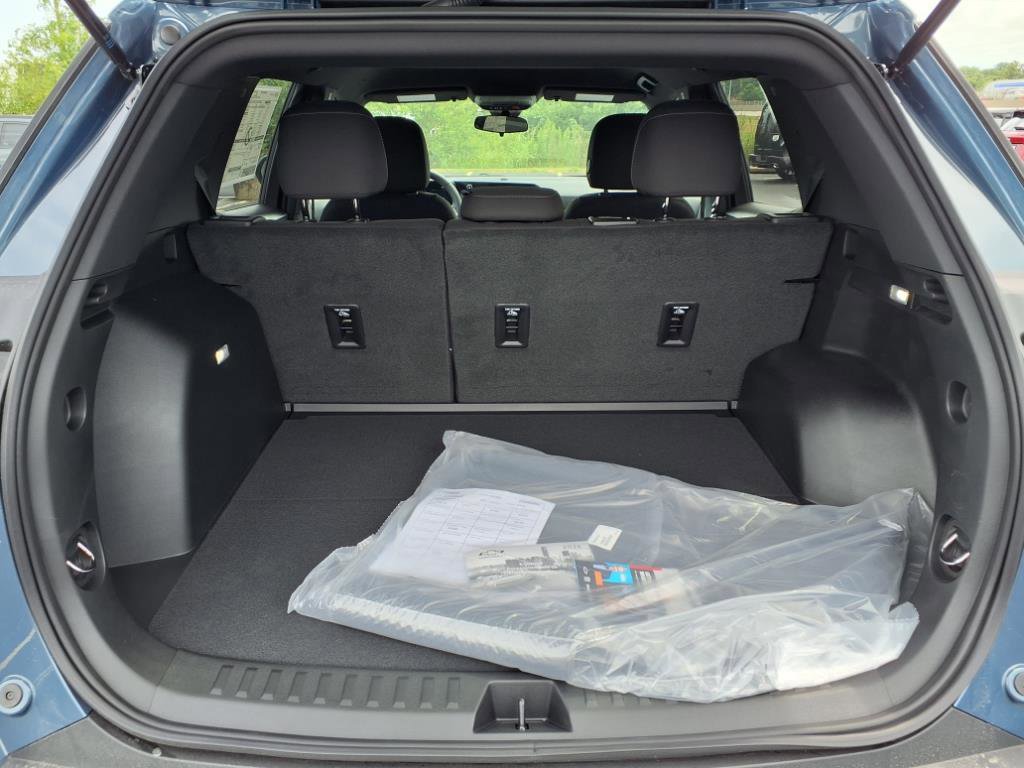 2026 Chevrolet Equinox LT photo 15