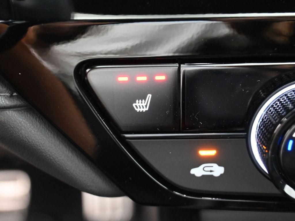 2025 Honda Accord Hybrid Sport photo 25