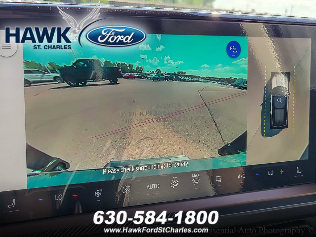 2025 FORD BRONCO SPORT - Image 13