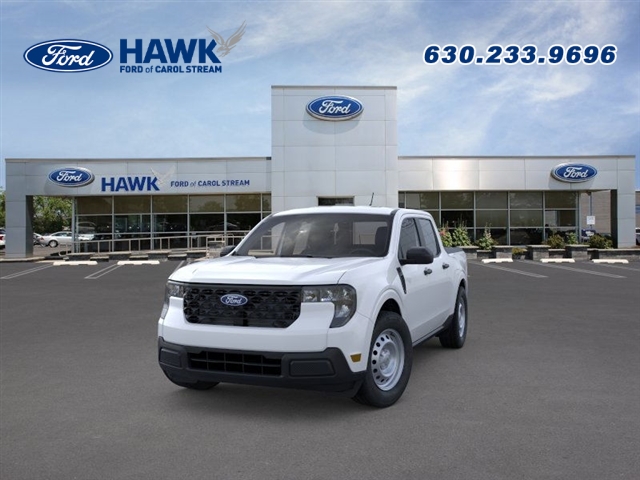 2025 FORD MAVERICK - Image 2