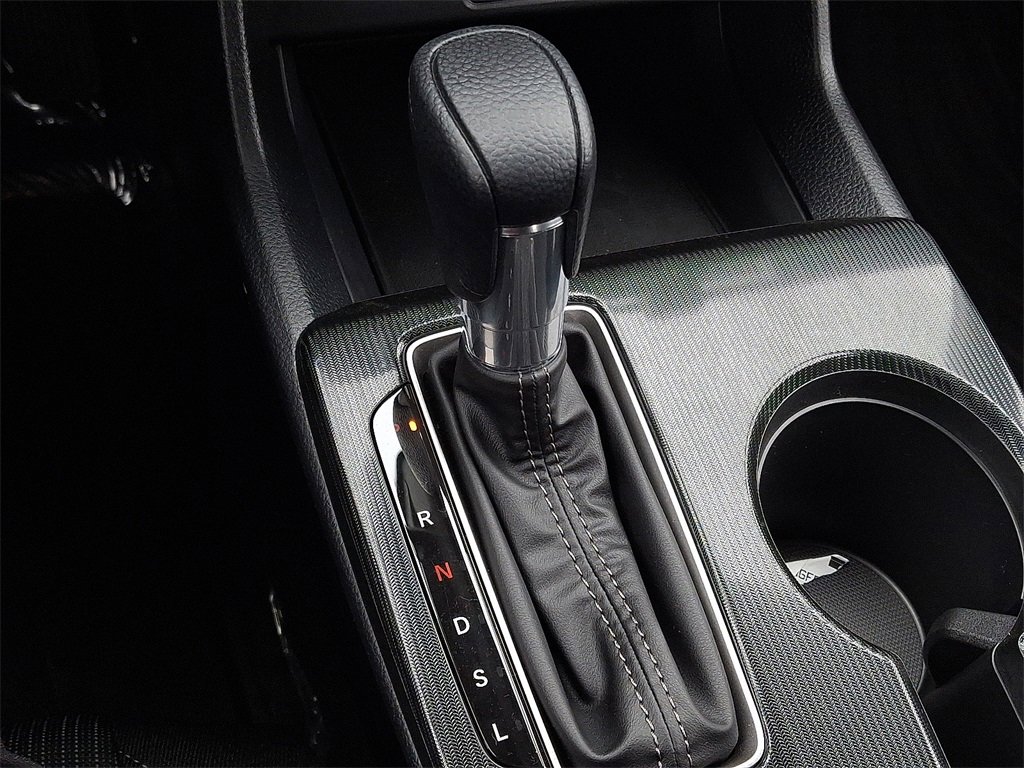 2026 Honda Civic LX photo 6
