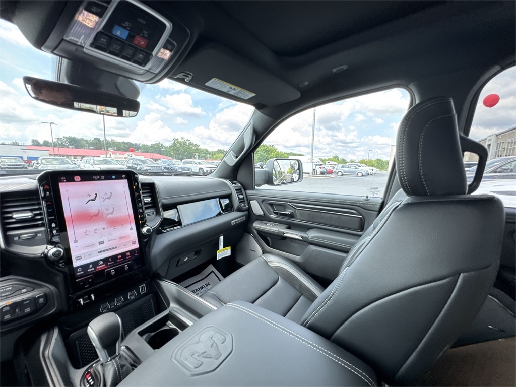 2026 Ram 1500 Rebel photo 11