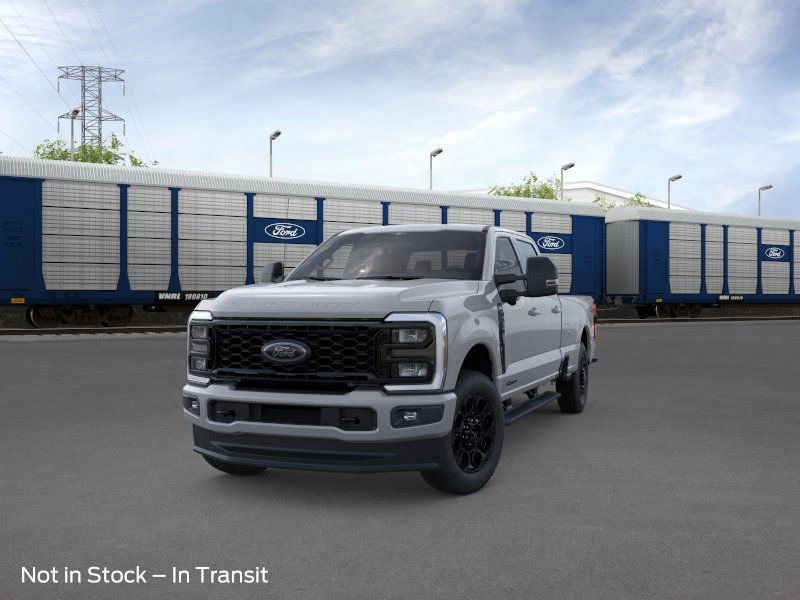 2026 Ford F-350 XLT photo 2