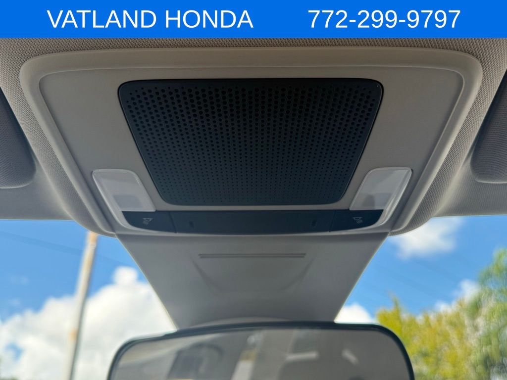 2023 Honda Civic LX photo 23