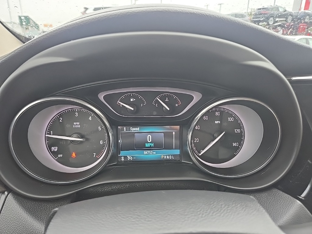 2020 Buick Envision Preferred photo 15