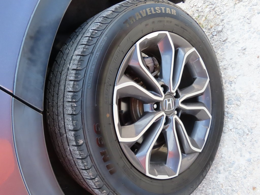 2020 Honda CR-V EX photo 19