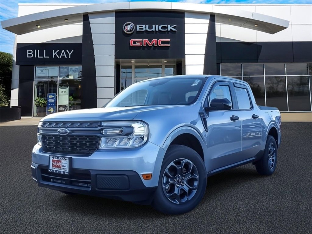 2024 FORD MAVERICK - Image 26