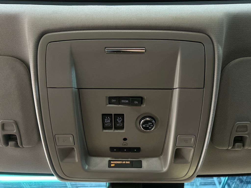 2015 Gmc Yukon SLT photo 14