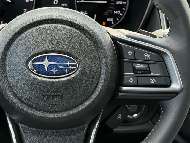 2025 Subaru Outback Touring XT photo 22