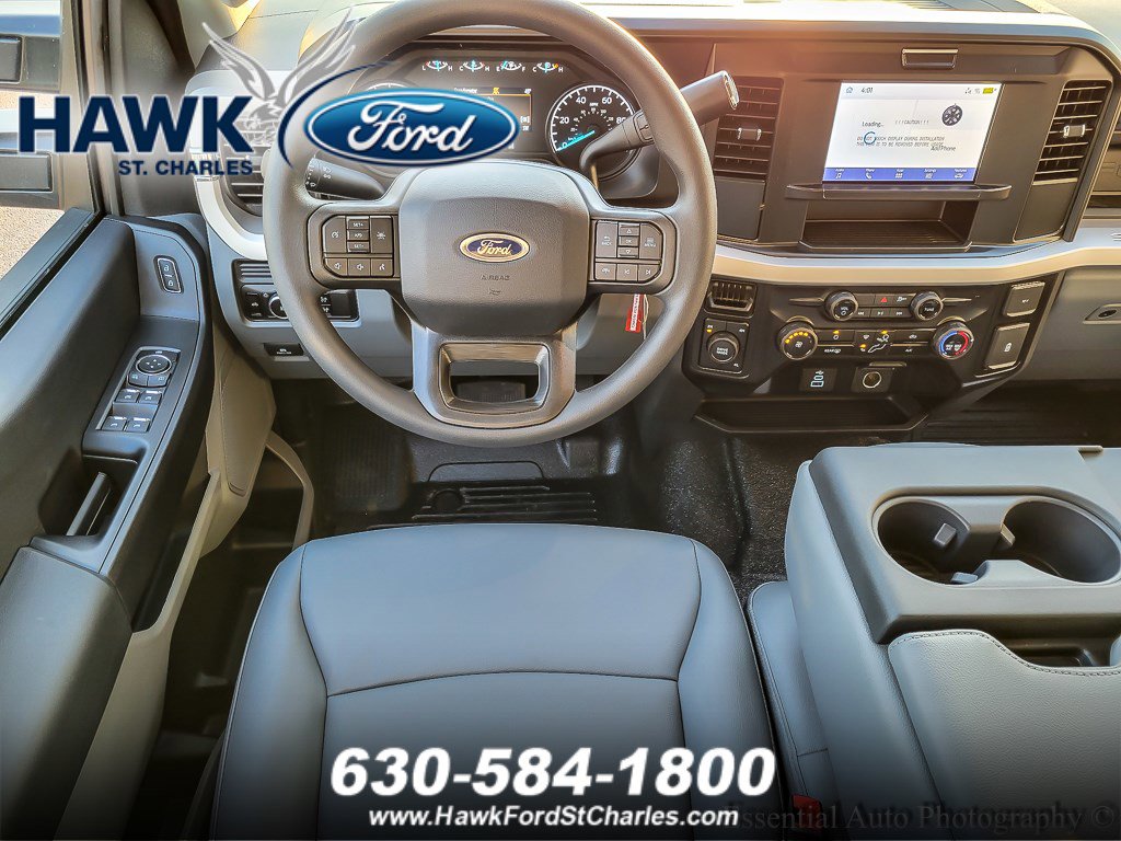 2026 FORD F-450 - Image 9
