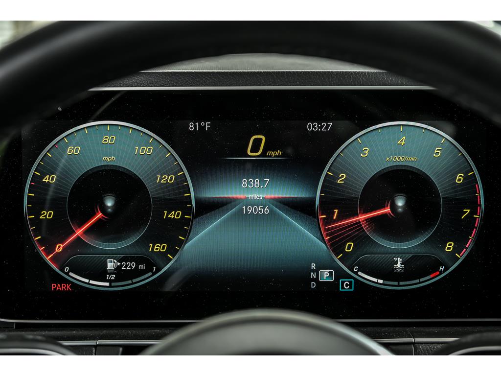 2022 Mercedes Benz GLE 350 4MATIC photo 16