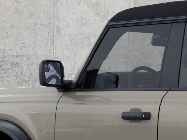 2025 Ford Bronco Base photo 31