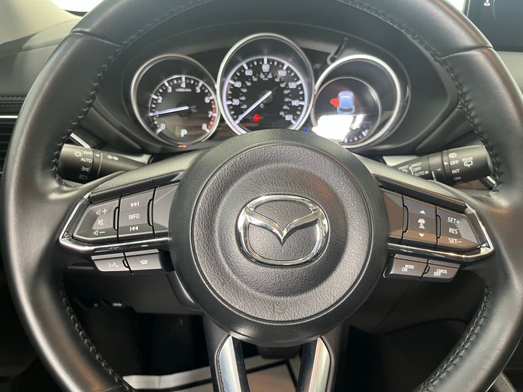 2023 Mazda CX-5 2.5 S Preferred photo 18
