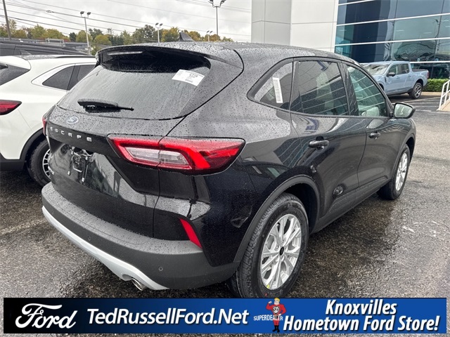 2026 Ford Escape Active photo 3