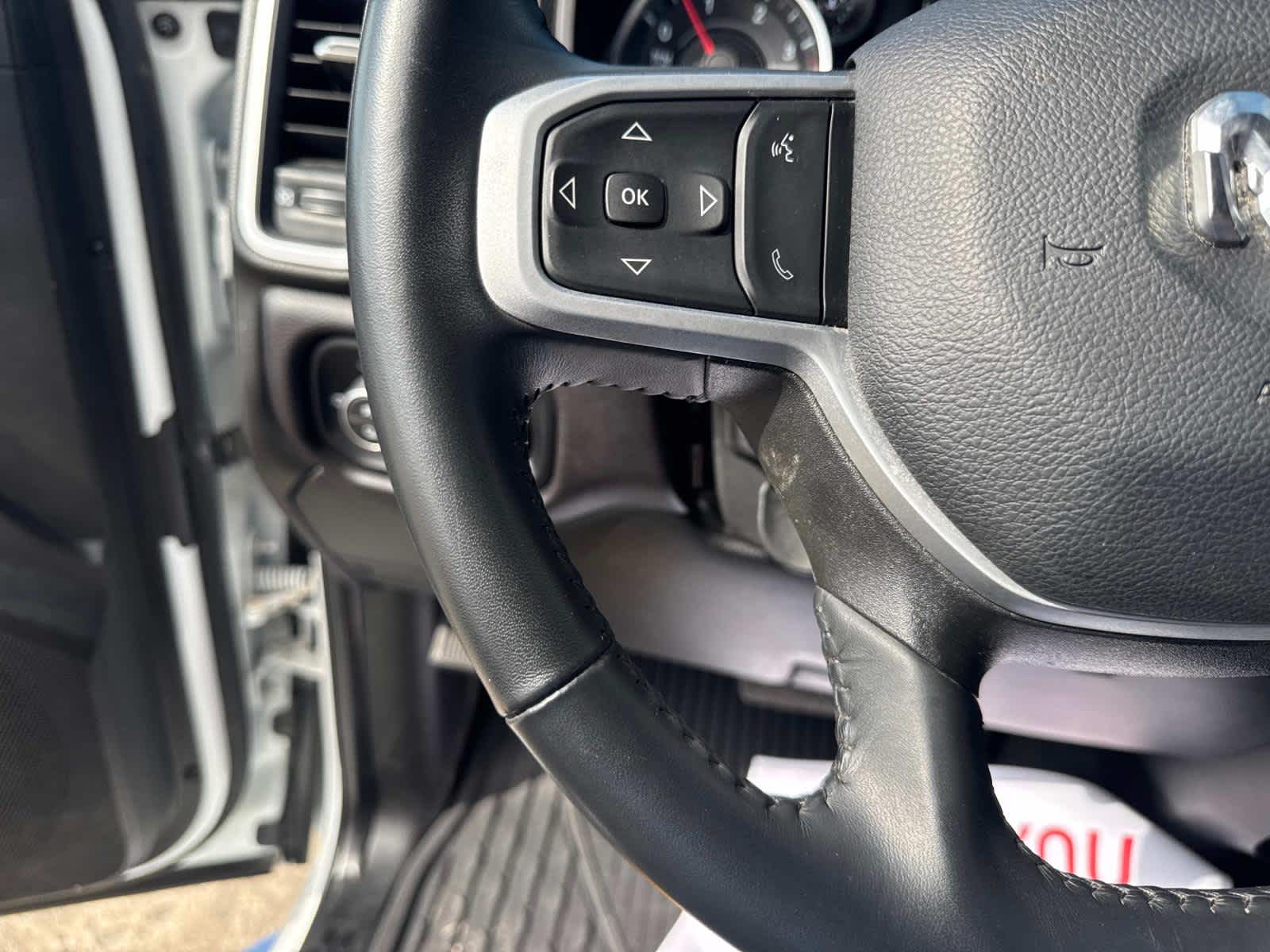 2024 Ram 3500 Big Horn photo 39