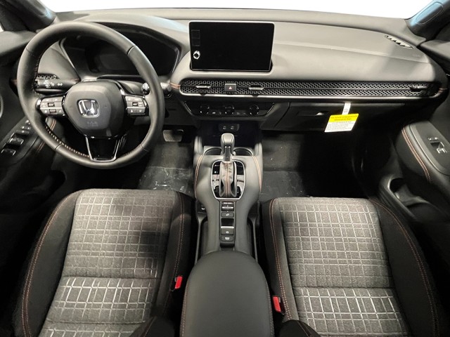 2026 Honda HR-V Sport photo 13