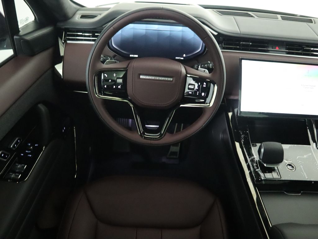 2025 Land Rover Range Rover Sport Autobiography photo 10