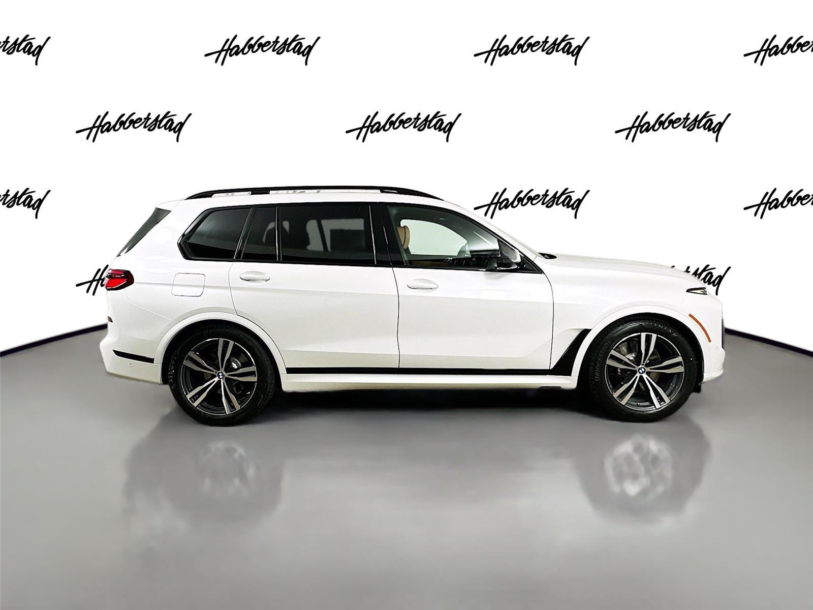 2026 Bmw X7 xDrive40i photo 4