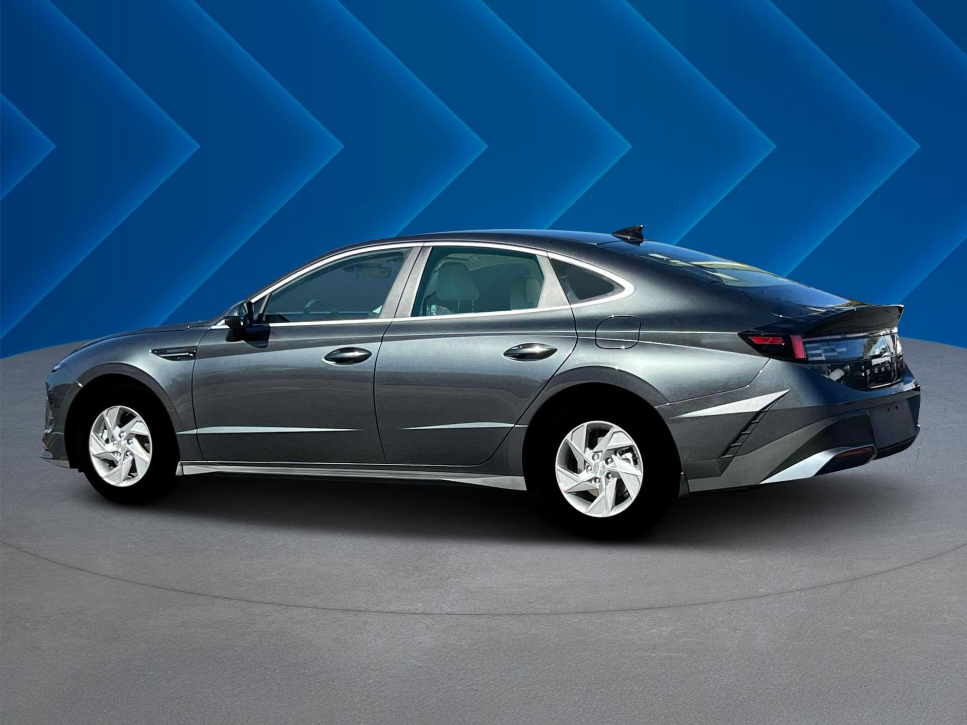 2025 Hyundai Sonata SE photo 4