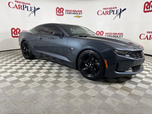 2019 Chevrolet Camaro