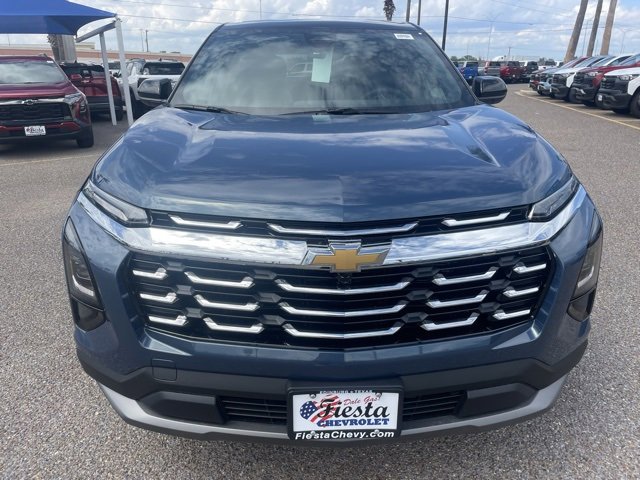 2026 Chevrolet Equinox LT photo 2