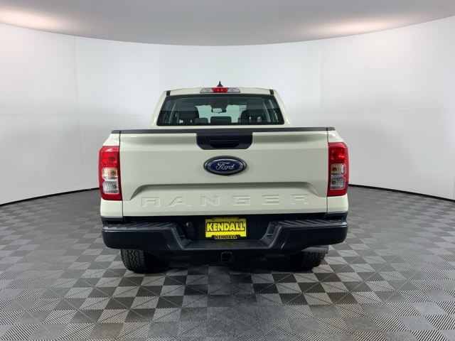 2025 Ford Ranger XL photo 2