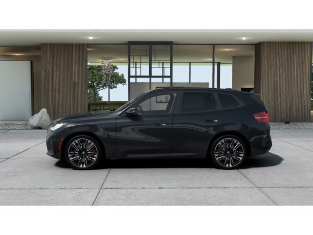 2025 Bmw X3 30x Drive photo 3