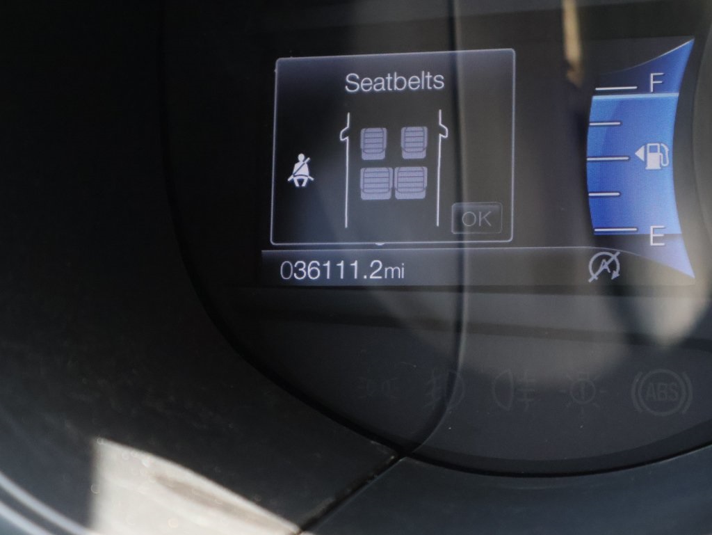 2024 Ford Edge SEL photo 27