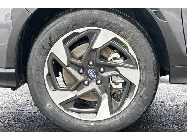 2025 Subaru Crosstrek Limited photo 25