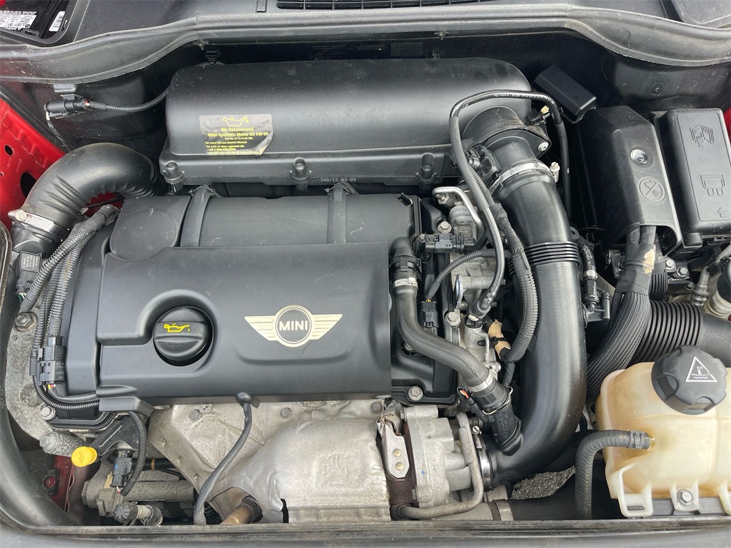 2013 Mini Countryman S photo 30