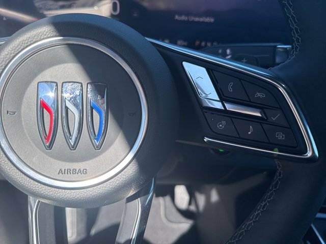 2026 Buick Enclave Sport Touring photo 17