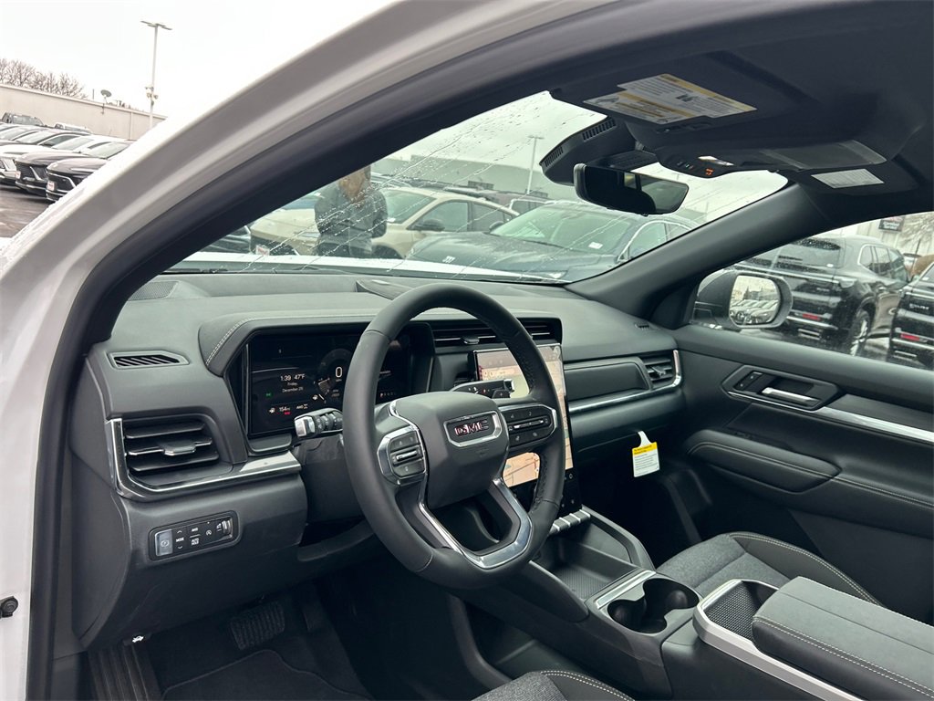 2026 GMC TERRAIN - Image 16