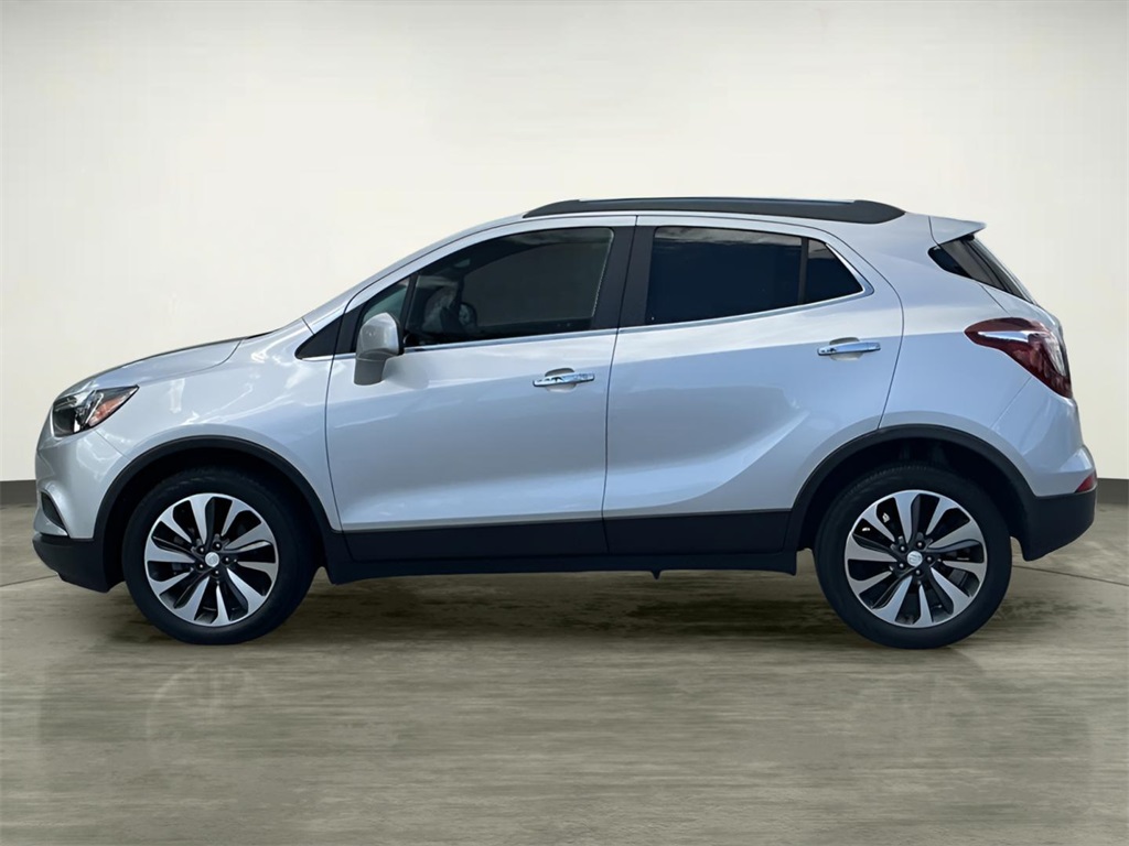 2021 Buick Encore Preferred photo 2