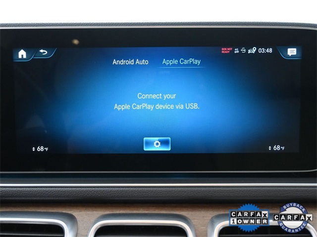 2023 Mercedes Benz GLE 450 4MATIC photo 2