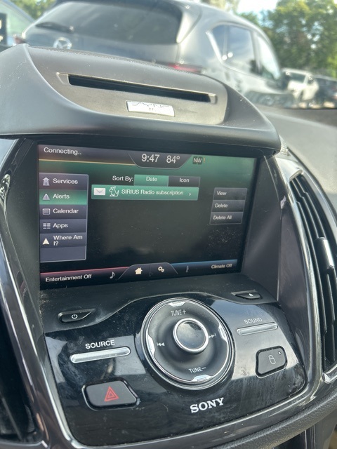 2014 Ford Escape Titanium photo 6