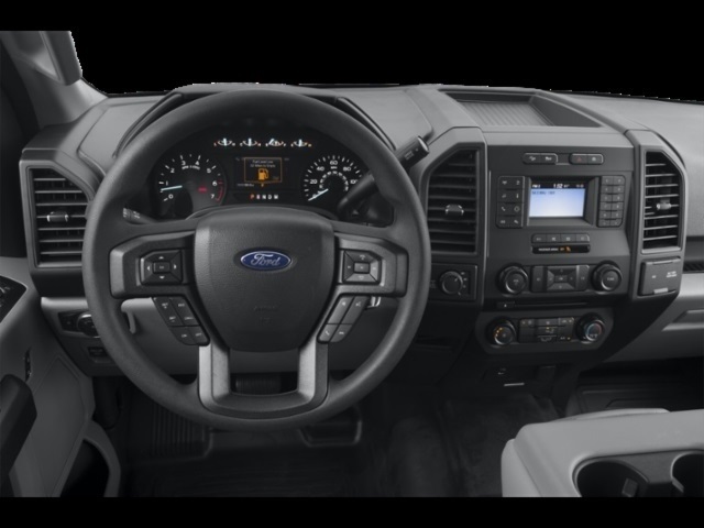 2020 Ford F-150 XL photo 4