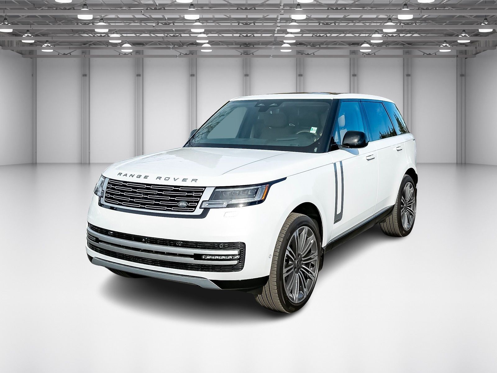 2025 Land Rover Range Rover Autobiography's photo