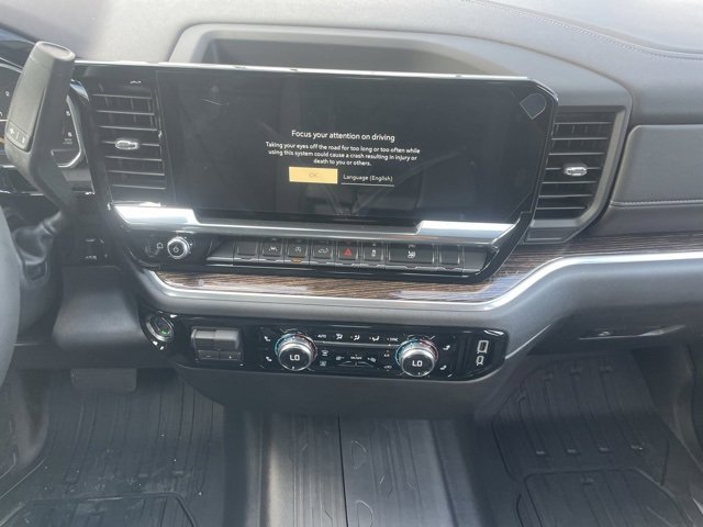 2026 Gmc Sierra 1500 Elevation photo 13