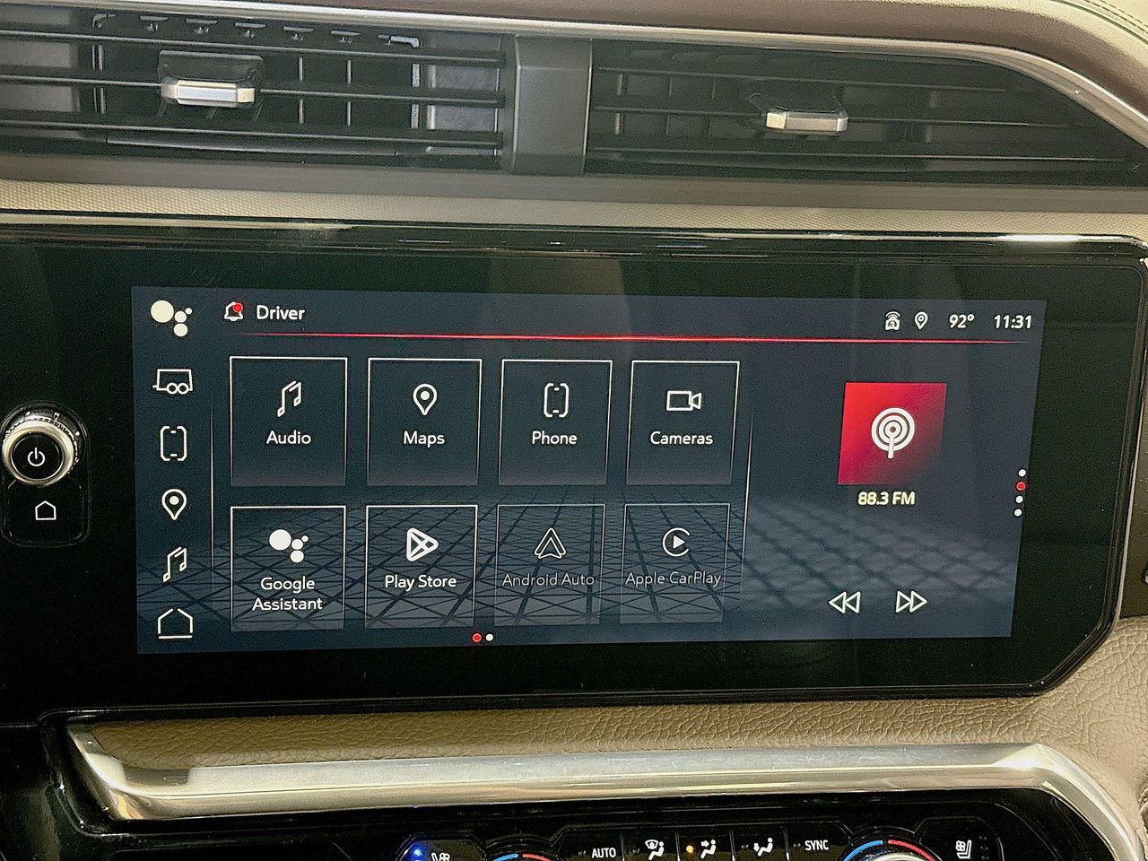 2023 Gmc Sierra 1500 Denali photo 13