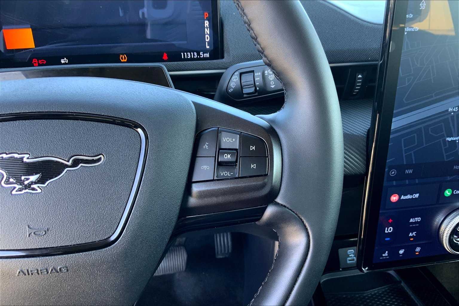 2024 Ford Mustang Mach-E Select photo 19