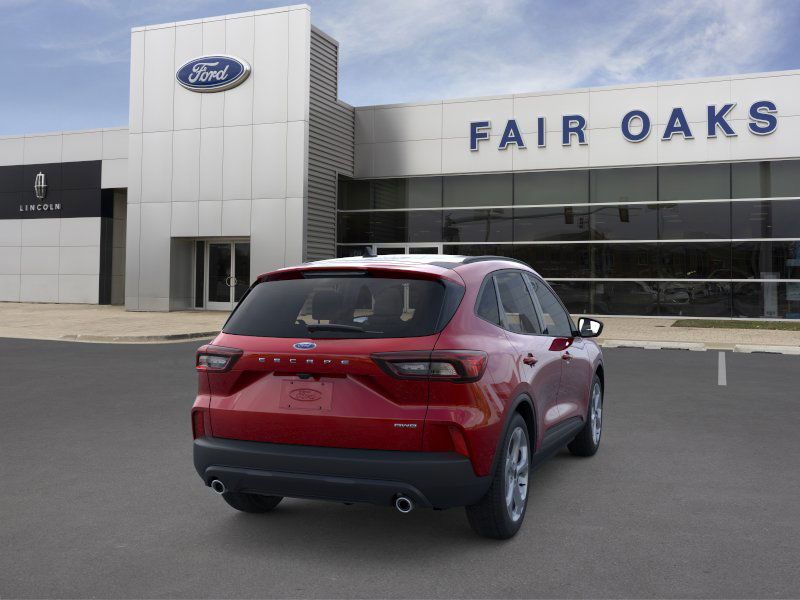 2026 FORD ESCAPE - Image 31