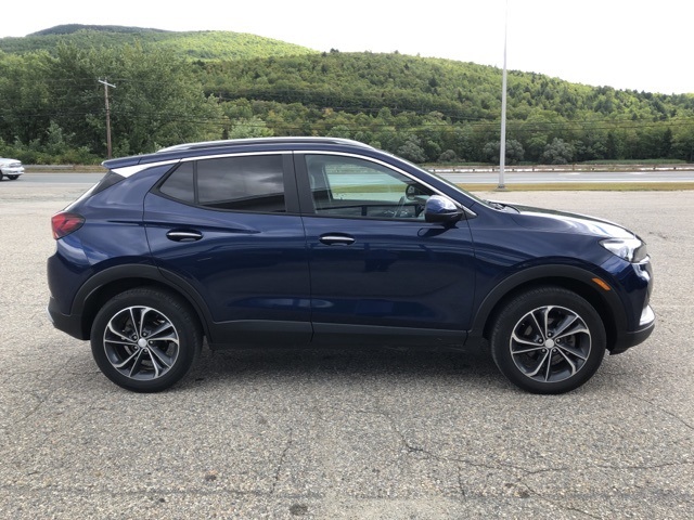 2022 Buick Encore GX Select photo 2