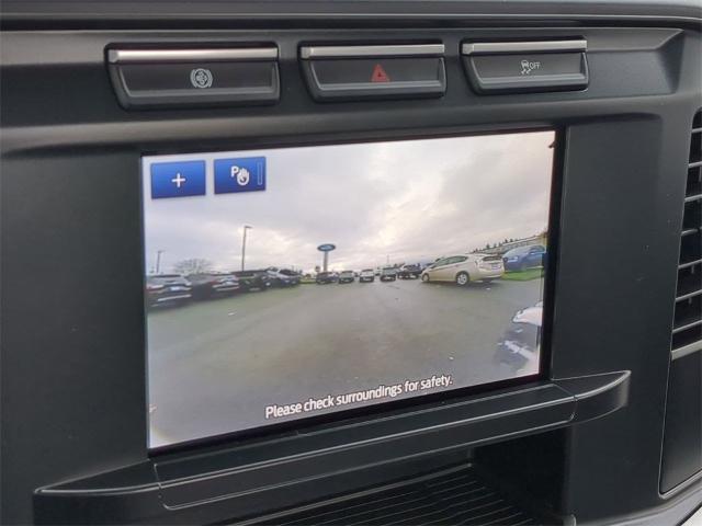2024 Ford F-550 photo 18